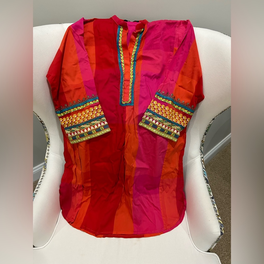 Shalwar kameez